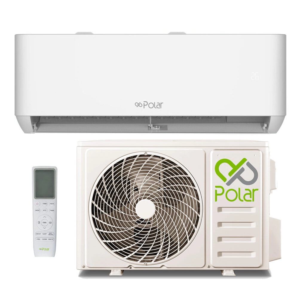 Polar Optimum